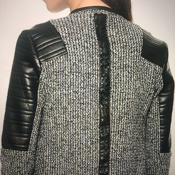 Generation Love Aston Twist Jacket - Picture 5 of 6